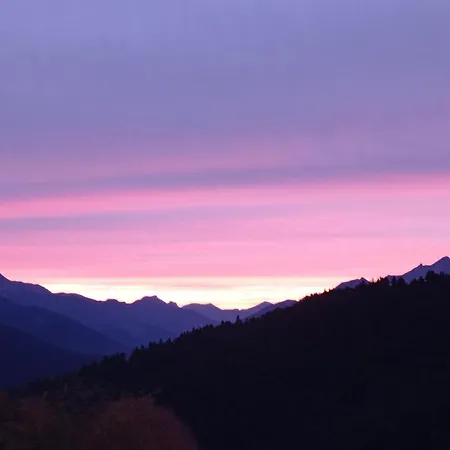 Escapade Luxury Residences Ξενοδοχείο με διαμερίσματα