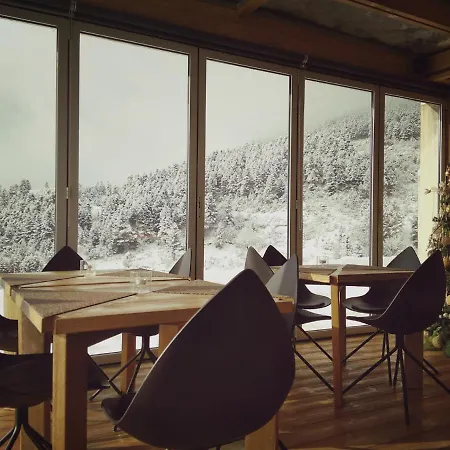 Escapade Luxury Residences Καρπενήσι
