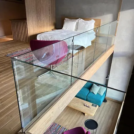 Escapade Luxury Residences 公寓式酒店