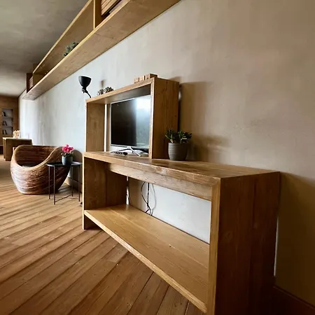 Escapade Luxury Residences 4* Karpenisi