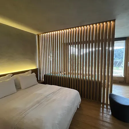 Escapade Luxury Residences Aparthotel Karpenisi