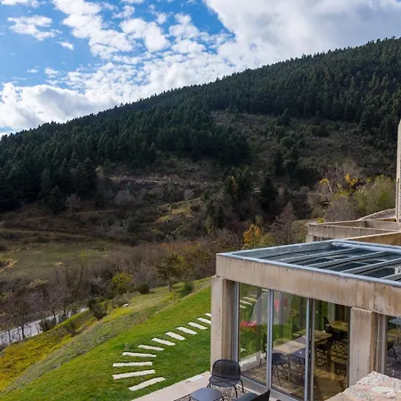 Escapade Luxury Residences Karpenisi