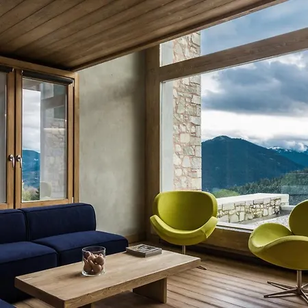 Escapade Luxury Residences Karpenisi