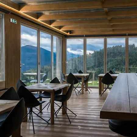 Escapade Luxury Residences Ξενοδοχείο με διαμερίσματα 4*