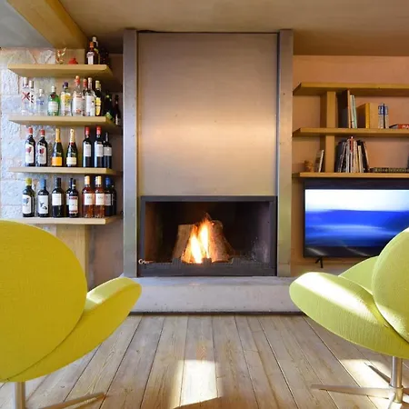 公寓式酒店 Escapade Luxury Residences 4*