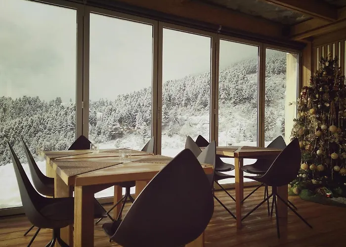 Escapade Luxury Residences Καρπενήσι