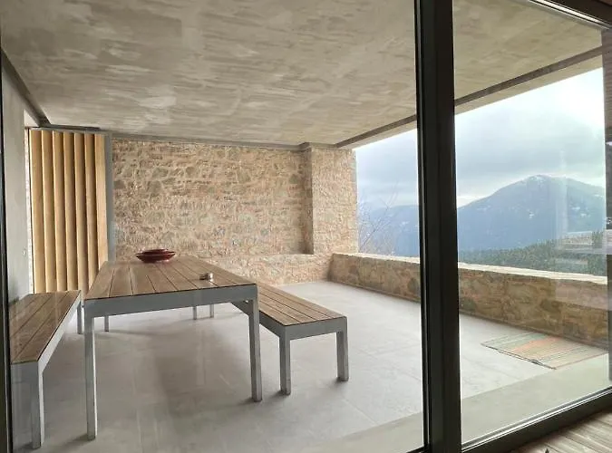 Escapade Luxury Residences