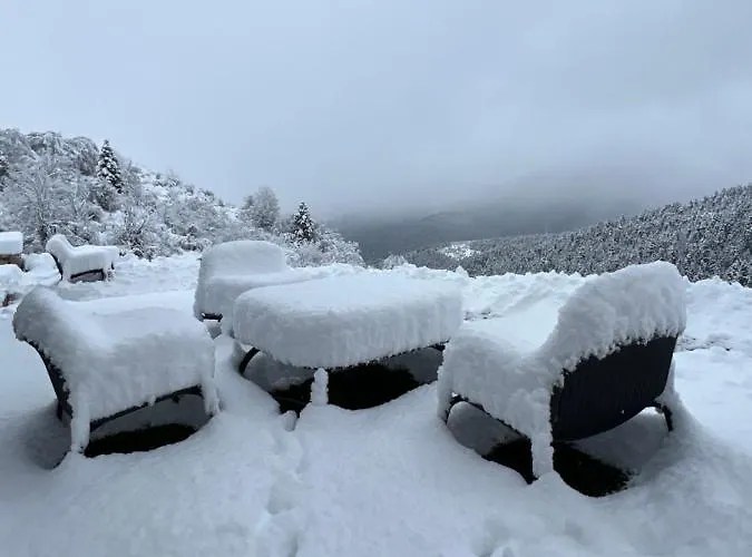 Escapade Luxury Residences Ξενοδοχείο με διαμερίσματα 4*