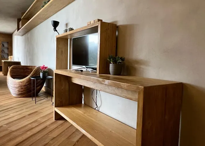 Escapade Luxury Residences 4* Καρπενήσι