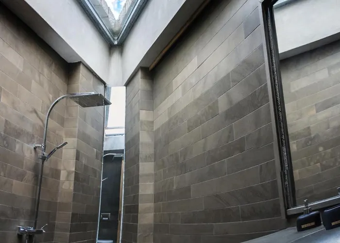 Escapade Luxury Residences Ξενοδοχείο με διαμερίσματα