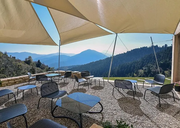 Escapade Luxury Residences Ξενοδοχείο με διαμερίσματα 4*